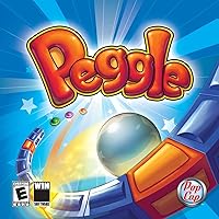 Peggle [Online Game Code]