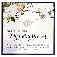 Babyshower Hostess Thank You Gifts for Babyshower Host Thank You for Hosting My for Baby Shower Hostess Appreciation Gifts