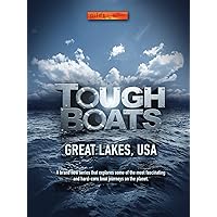 Tough Boats: Great Lakes, USA