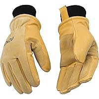 Kinco Premium Ski Gloves