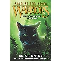 Warriors: Omen of the Stars #5: The Forgotten Warrior Warriors: Omen of the Stars #5: The Forgotten Warrior Kindle Audible Audiobook Paperback Hardcover Audio CD