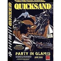 Quicksand: 1