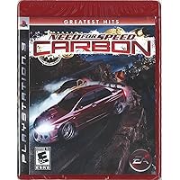 Need for Speed: Carbon - Playstation 3 Need for Speed: Carbon - Playstation 3 PlayStation 3 GameCube Mac Nintendo Wii PlayStation2 Xbox Xbox 360