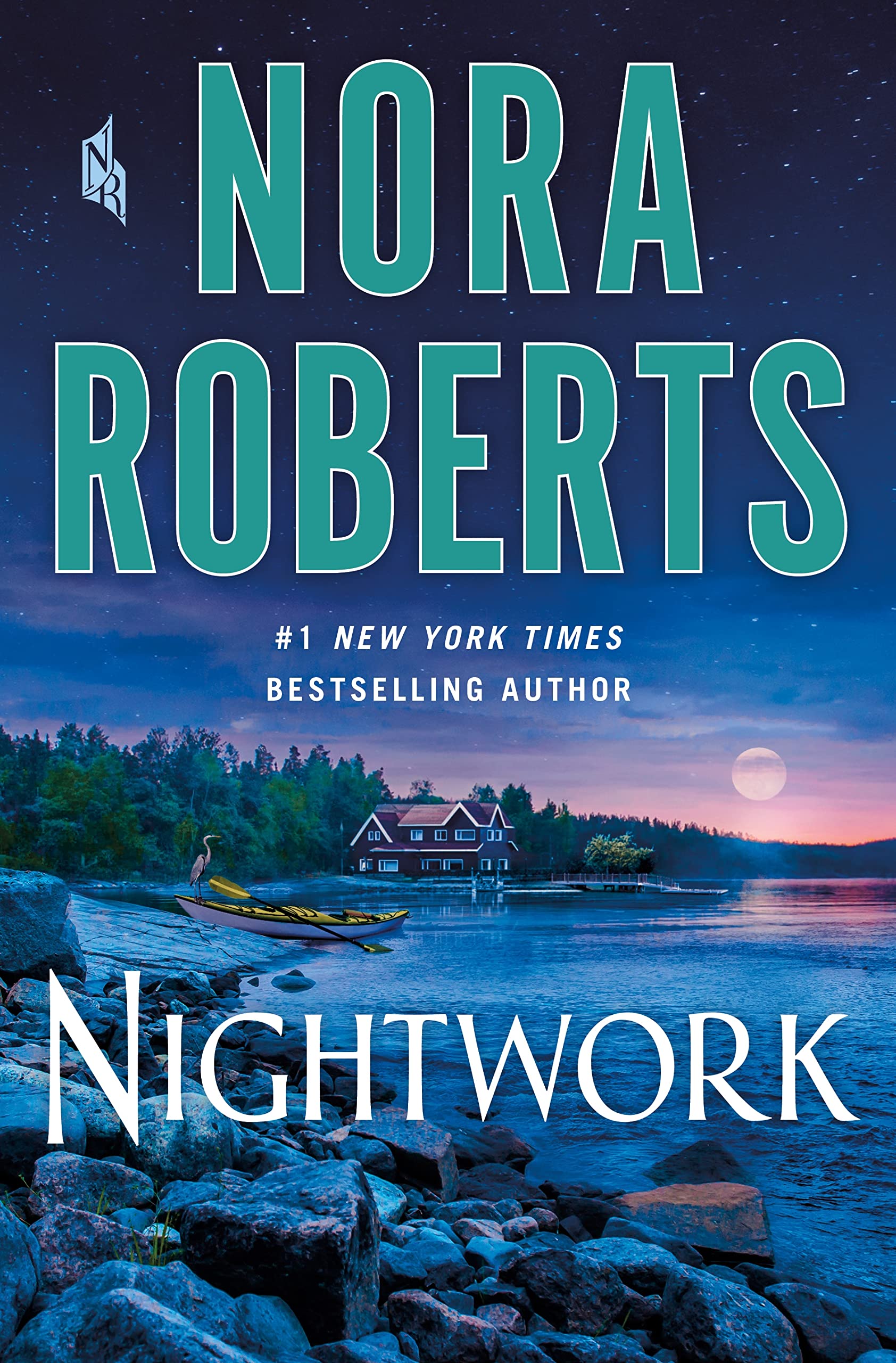 Nightwork: A Novel