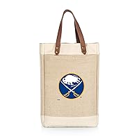 PICNIC TIME NHL Wine Bag, Wine Tote Bag