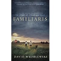 Familiaris Familiaris Hardcover Kindle Audible Audiobook Audio CD