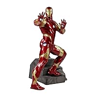 Kotobukiya Avengers Reborn: Iron Man Fine Art Statue
