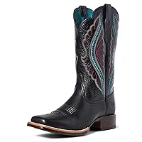 ARIAT Women's Primetime Western Boot