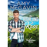 The Highland Kiss (True Scotsman Book 1)