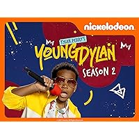 Tyler Perry's Young Dylan Season 2