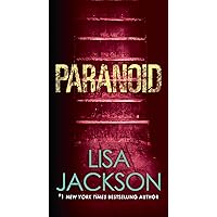 Paranoid Paranoid Kindle Mass Market Paperback Audible Audiobook Paperback Hardcover MP3 CD