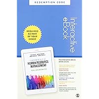 Fundamentals of Human Resource Management - Interactive eBook: People, Data, and Analytics
