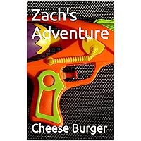 Zach's Adventure