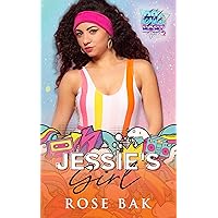 Jessie's Girl: 80's Baby Series 2 Jessie's Girl: 80's Baby Series 2 Kindle Audible Audiobook Paperback