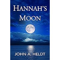 Hannah's Moon (American Journey Book 5) Hannah's Moon (American Journey Book 5) Kindle Audible Audiobook Paperback