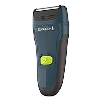 PF7320 Remington Ultrastyle Rechargeable Foil Shaver, Green