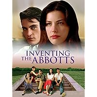 Inventing The Abbotts