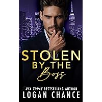 Stolen By The Boss (The Taken Series Book 4) Stolen By The Boss (The Taken Series Book 4) Kindle Paperback