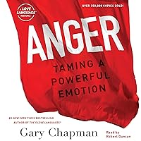 Anger: Taming a Powerful Emotion Anger: Taming a Powerful Emotion Paperback Audible Audiobook Kindle Hardcover