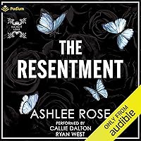 The Resentment: Illicit Love, Standalone The Resentment: Illicit Love, Standalone Audible Audiobook Kindle Paperback