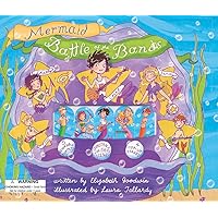 Mermaid Battle of the Bands Puppet Theater (Puppet Theater Story Books) Mermaid Battle of the Bands Puppet Theater (Puppet Theater Story Books) Hardcover