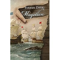Magellan Magellan Paperback Kindle Hardcover