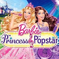 The Princess & The Popstar (Original Motion Picture Soundtrack) The Princess & The Popstar (Original Motion Picture Soundtrack) MP3 Music