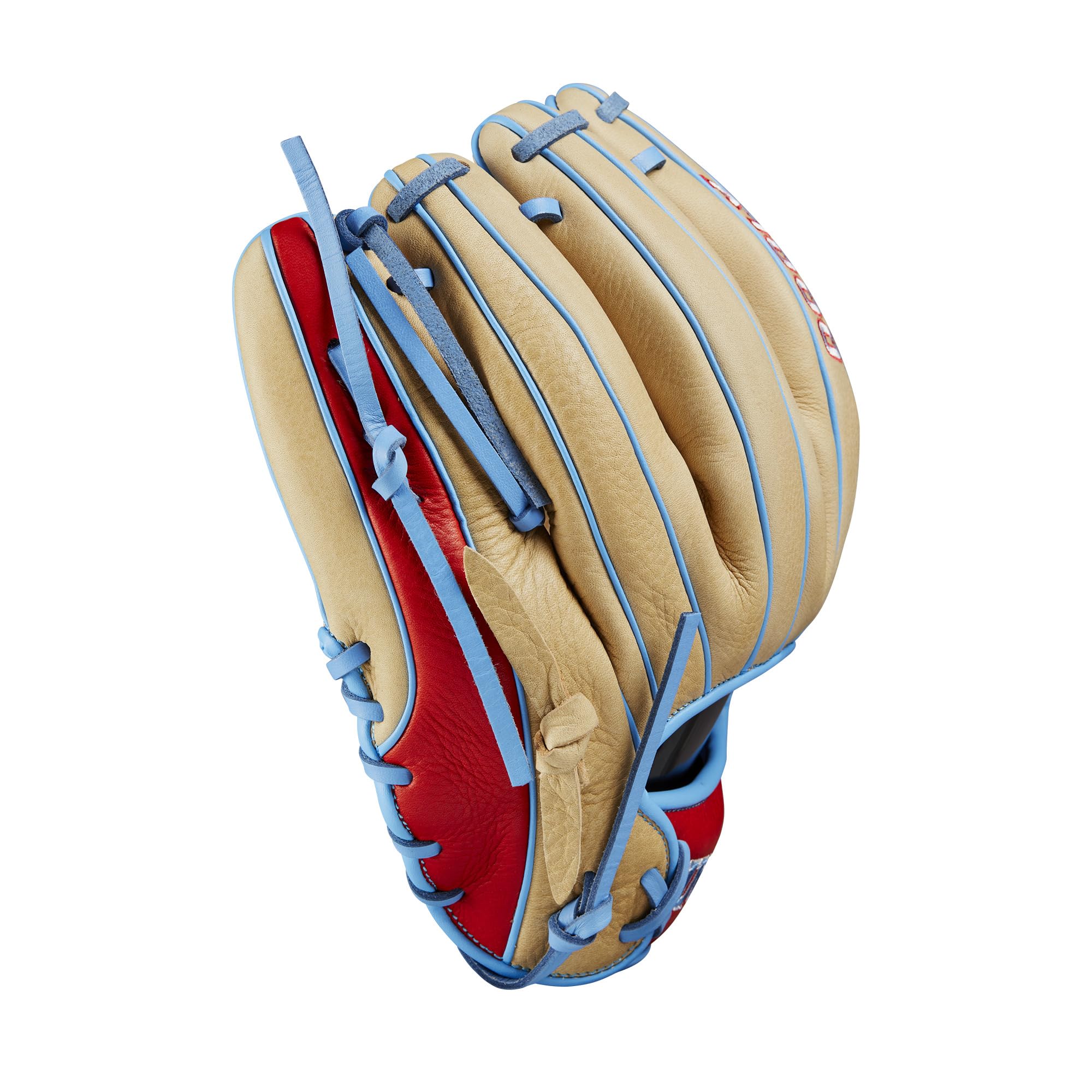 WILSON 2024 A1000 Infield Baseball Gloves - 11
