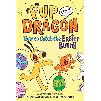 How to Catch Graphic Novels: How to Catch the Easter Bunny How to Catch Graphic Novels: How to Catch the Easter Bunny Kindle Hardcover