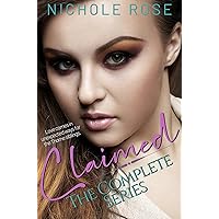 Claimed: The Complete Short Romance Series