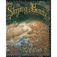 Sleeping Beauty Sleeping Beauty Kindle Hardcover