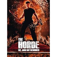 The Horde: Die Jagd hat begonnen [dt./OV]