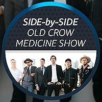 Old Crow Medicine Show Introduction