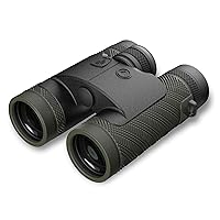 Burris Optics 10x42 Signature HD Laser Rangefinding Binoculars for Hunting, Shooting, Birdwatching and More.