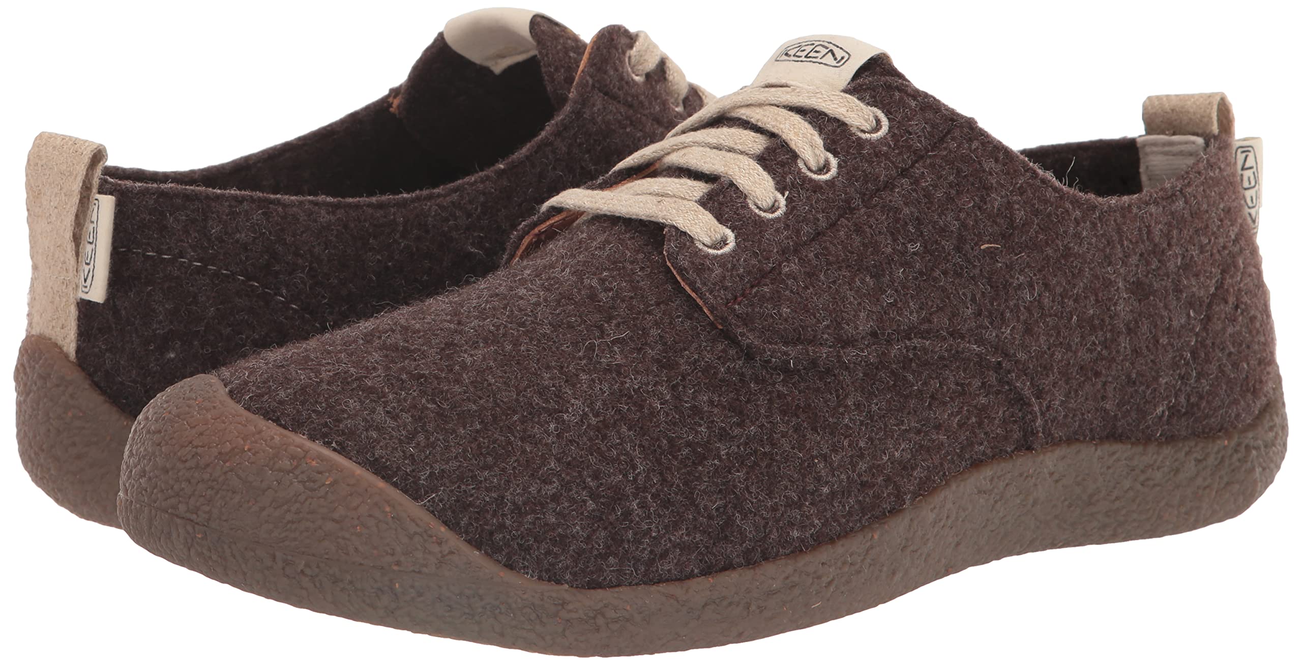 KEEN Men's Mosey Derby Low Height Casual Oxfords