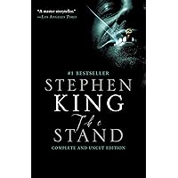 The Stand The Stand Audible Audiobook Kindle Paperback Hardcover Mass Market Paperback