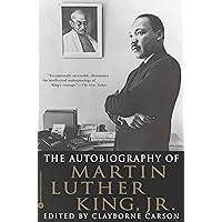 The Autobiography of Martin Luther King, Jr. The Autobiography of Martin Luther King, Jr. Kindle Audible Audiobook Hardcover Paperback Audio CD