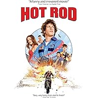 Hot Rod Hot Rod DVD Multi-Format Blu-ray HD DVD