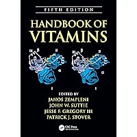 Handbook of Vitamins Handbook of Vitamins Kindle Hardcover