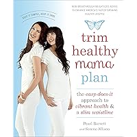 Trim Healthy Mama Plan: The Easy-Does-It Approach to Vibrant Health and a Slim Waistline Trim Healthy Mama Plan: The Easy-Does-It Approach to Vibrant Health and a Slim Waistline Kindle Paperback Audible Audiobook Spiral-bound Audio CD