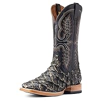 ARIAT Men's Deep Water Western Boot