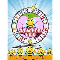 Nursery Rhymes - Bumble Bee
