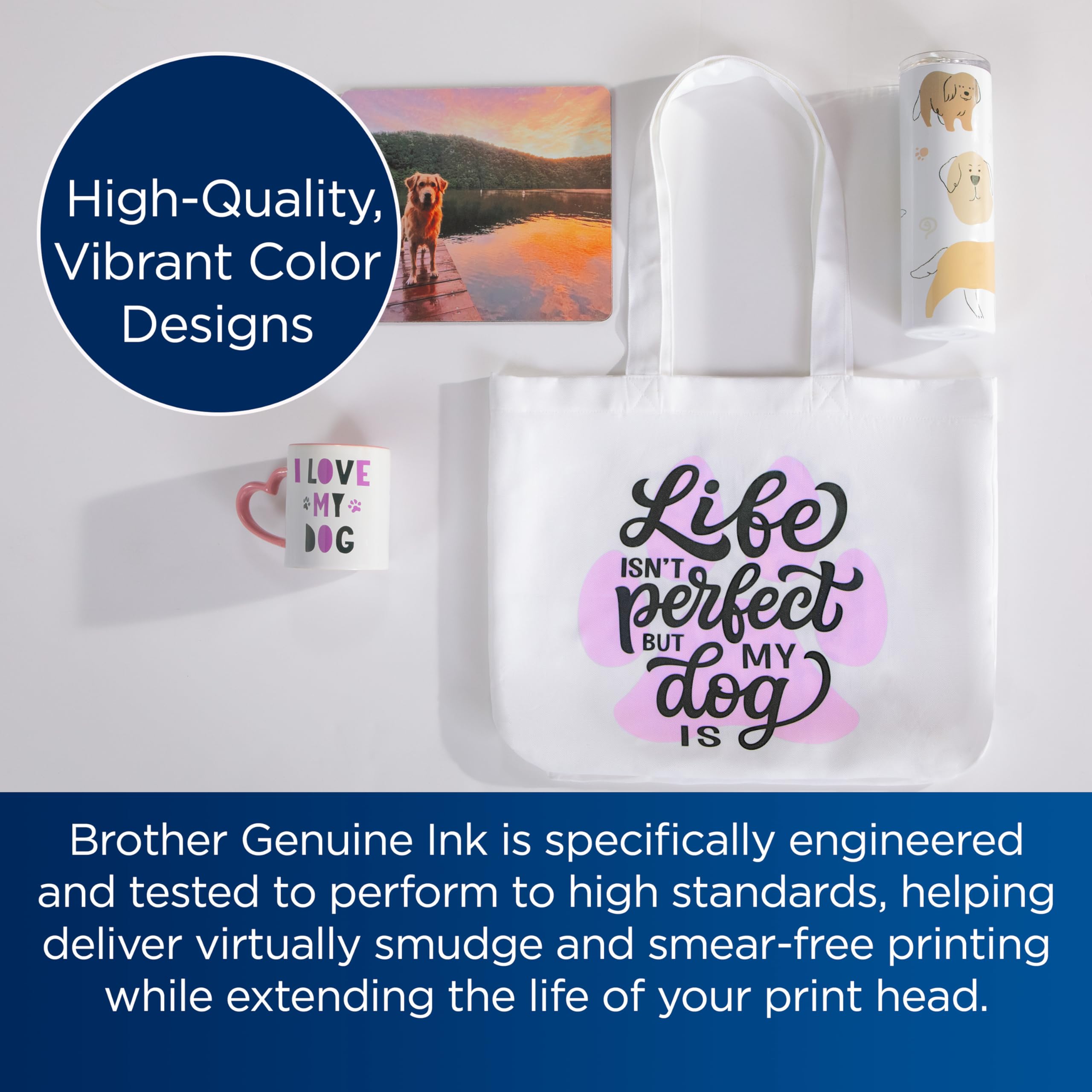 Brother Sublimation Printer