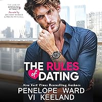 The Rules of Dating The Rules of Dating Audible Audiobook Kindle Paperback