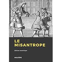 Le Misanthrope (French Edition) Le Misanthrope (French Edition) Kindle Audible Audiobook Paperback Pocket Book