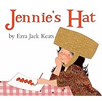 Jennie's Hat (Picture Puffins) Jennie's Hat (Picture Puffins) Paperback Kindle Hardcover
