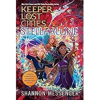 Stellarlune (Keeper of the Lost Cities Book 9) Stellarlune (Keeper of the Lost Cities Book 9) Paperback Audible Audiobook Kindle Hardcover