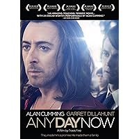 Any Day Now Any Day Now DVD Multi-Format