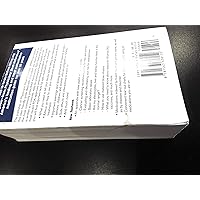 The PDR Pocket Guide to Prescription Drugs The PDR Pocket Guide to Prescription Drugs Mass Market Paperback