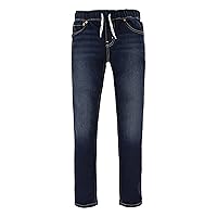 Levi's Baby Boys' Skinny Fit Pull on Jeans
